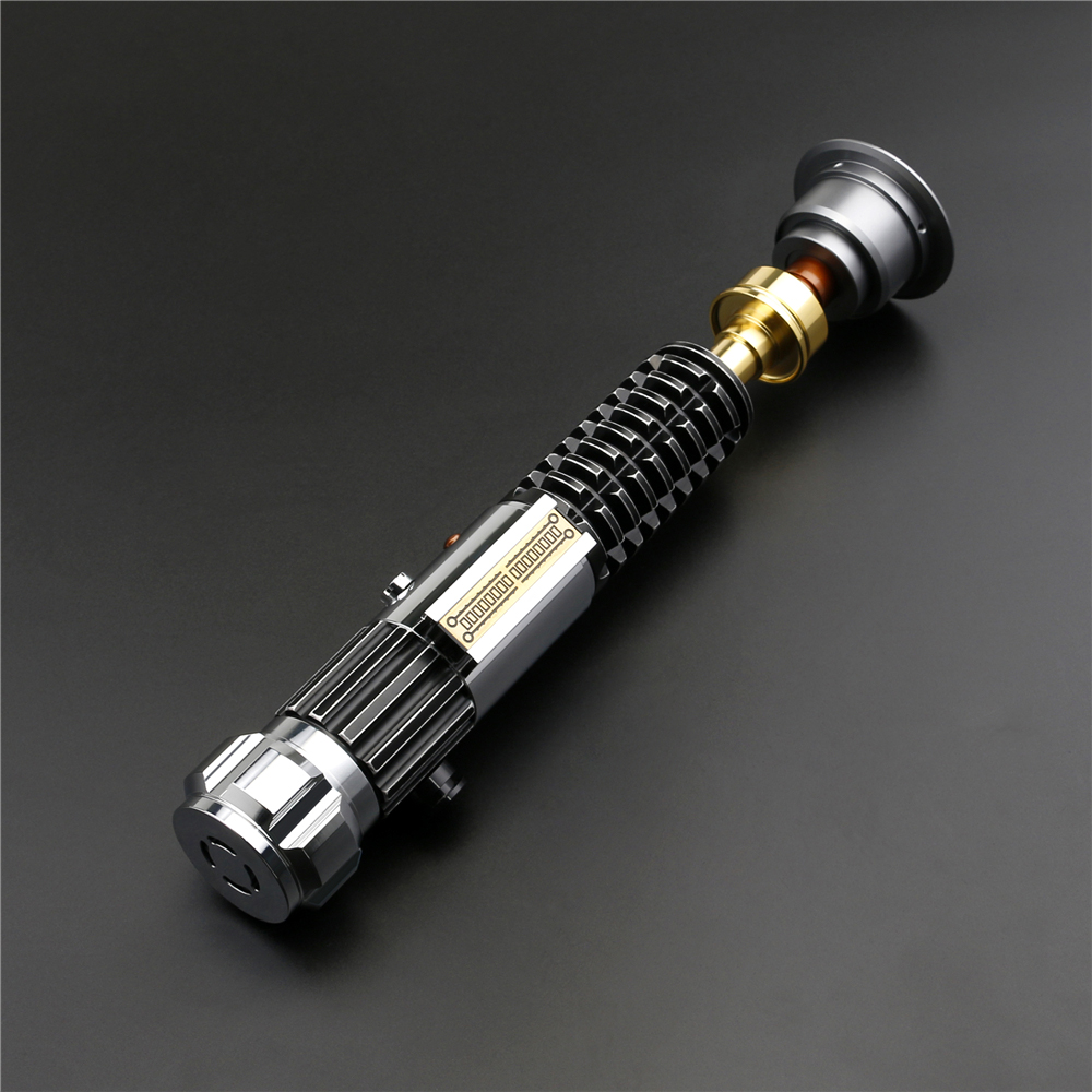 Obi Wan TV - TXQ