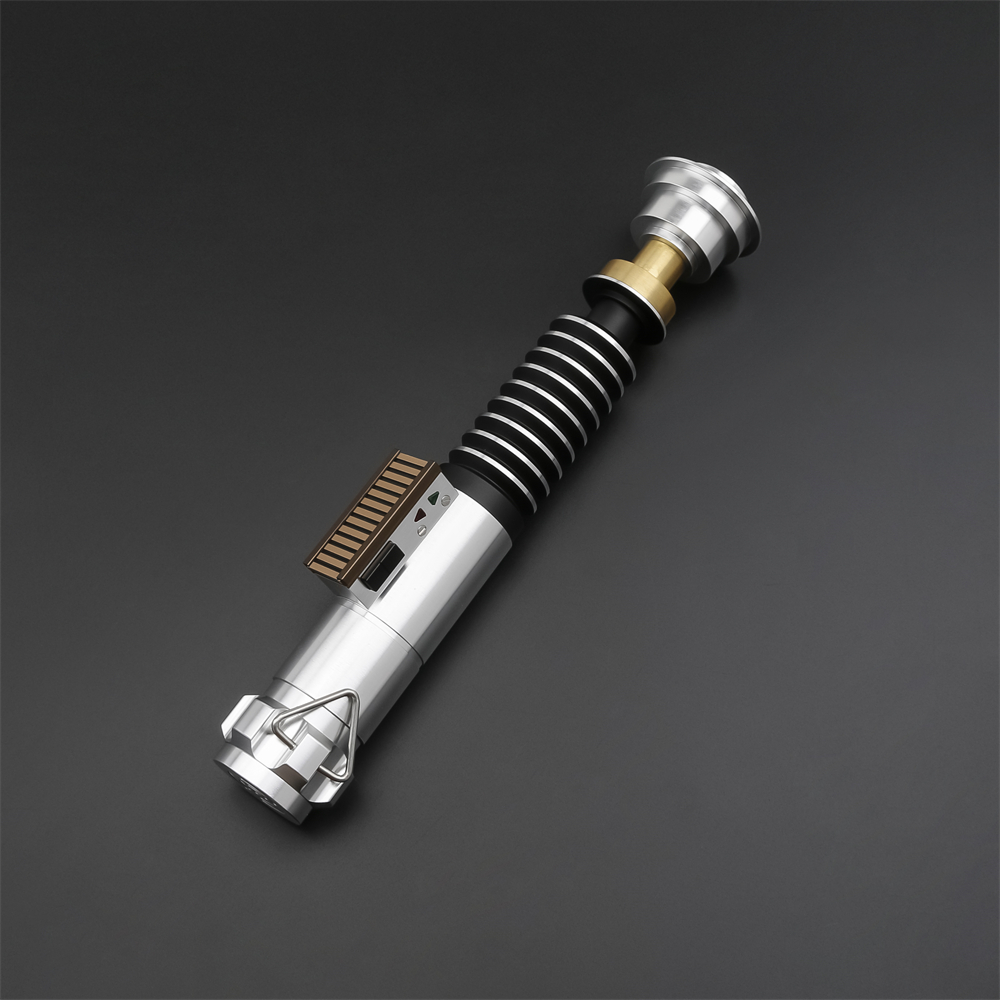 Luke ROTJ - TXQ
