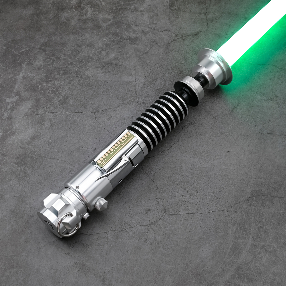 Luke V2 - TXQ