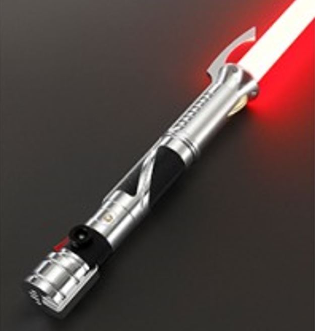 Dooku Darkside Style - NO.189