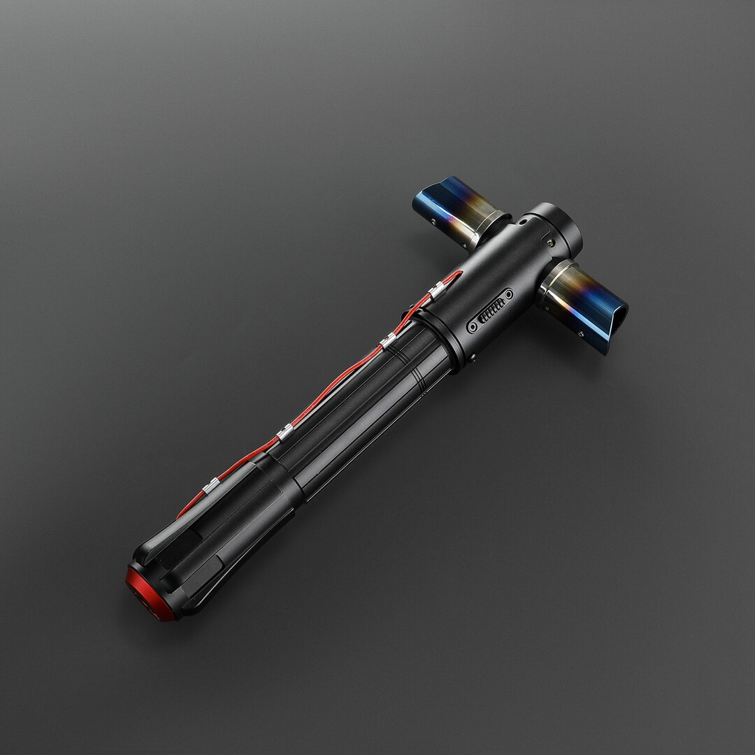 Kylo Ren Style - NO.180