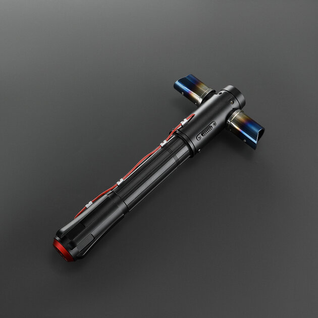 Kylo Ren Style - NO.180