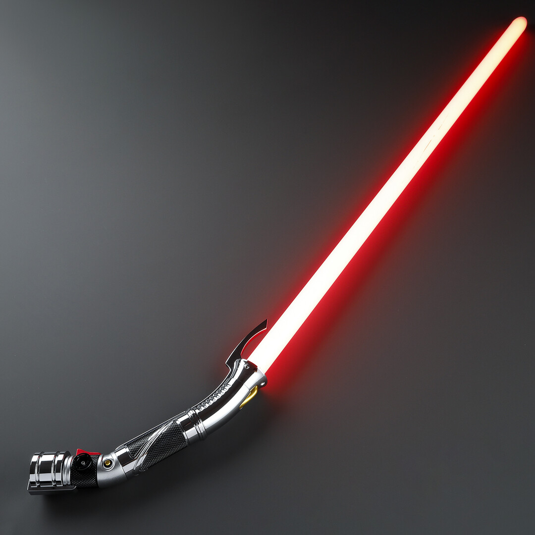 Dooku Darkside - NO.082 (Pixel only)