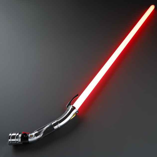 Dooku Darkside - NO.082 (Pixel only)