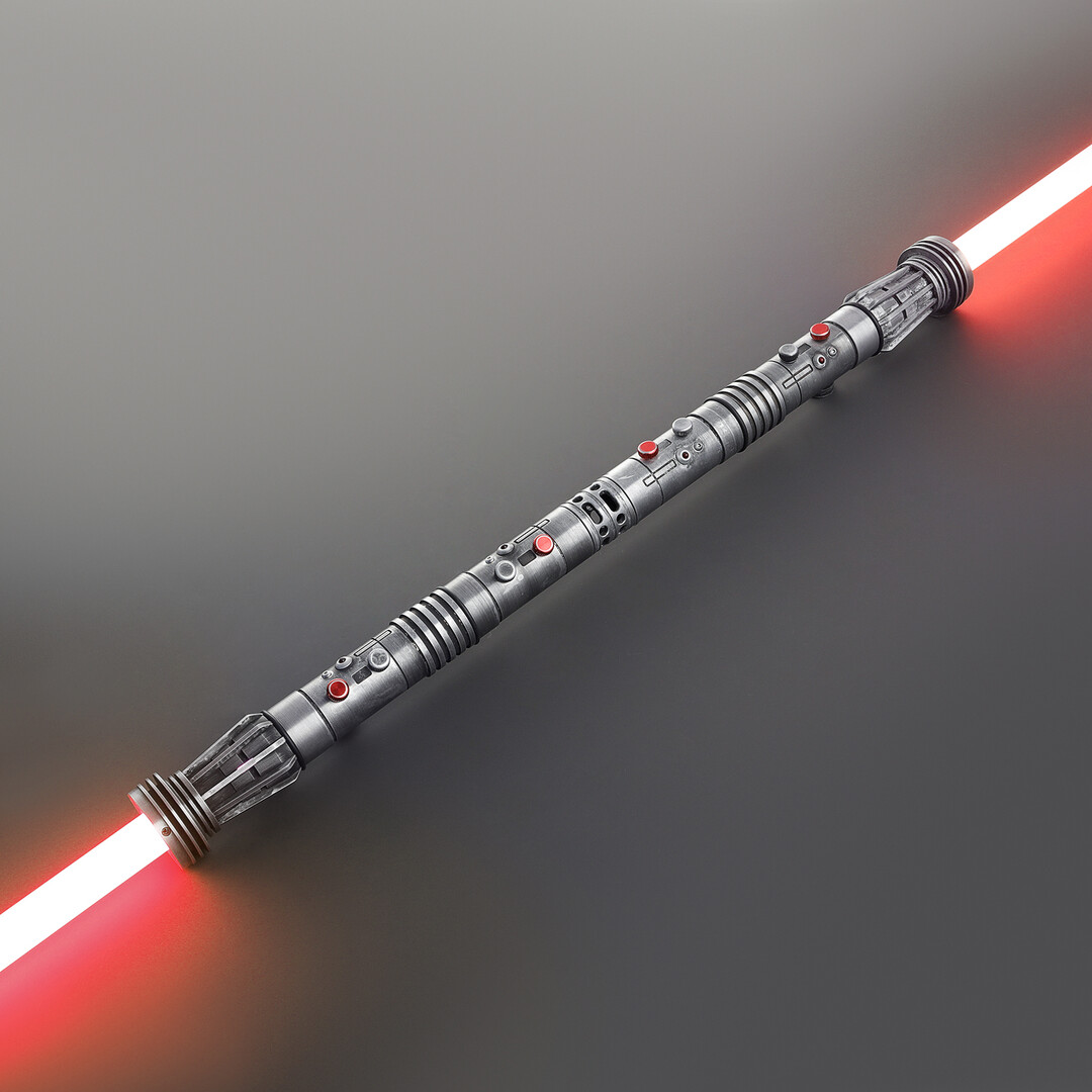 Darth Maul weathered - NO.080-1
