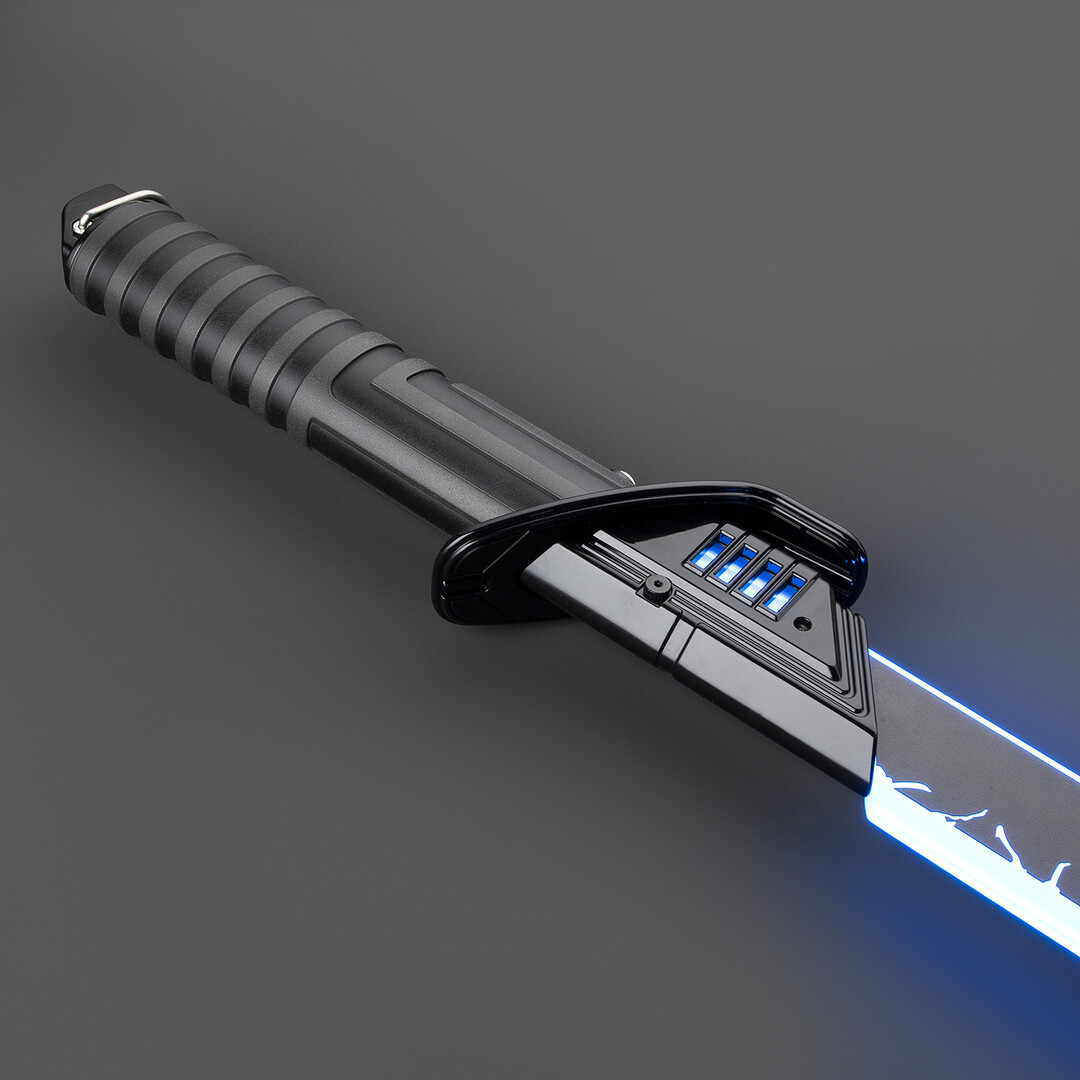 Darksaber - NO.060-1 (Pixel only)