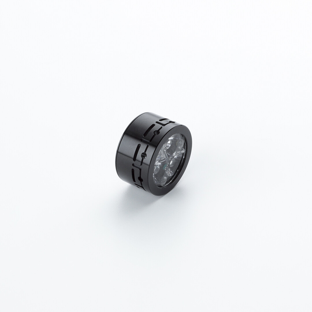 Adapter Xenopixel to RGB 1 inch