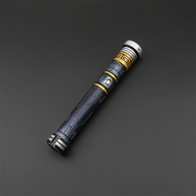 ET3 weathered