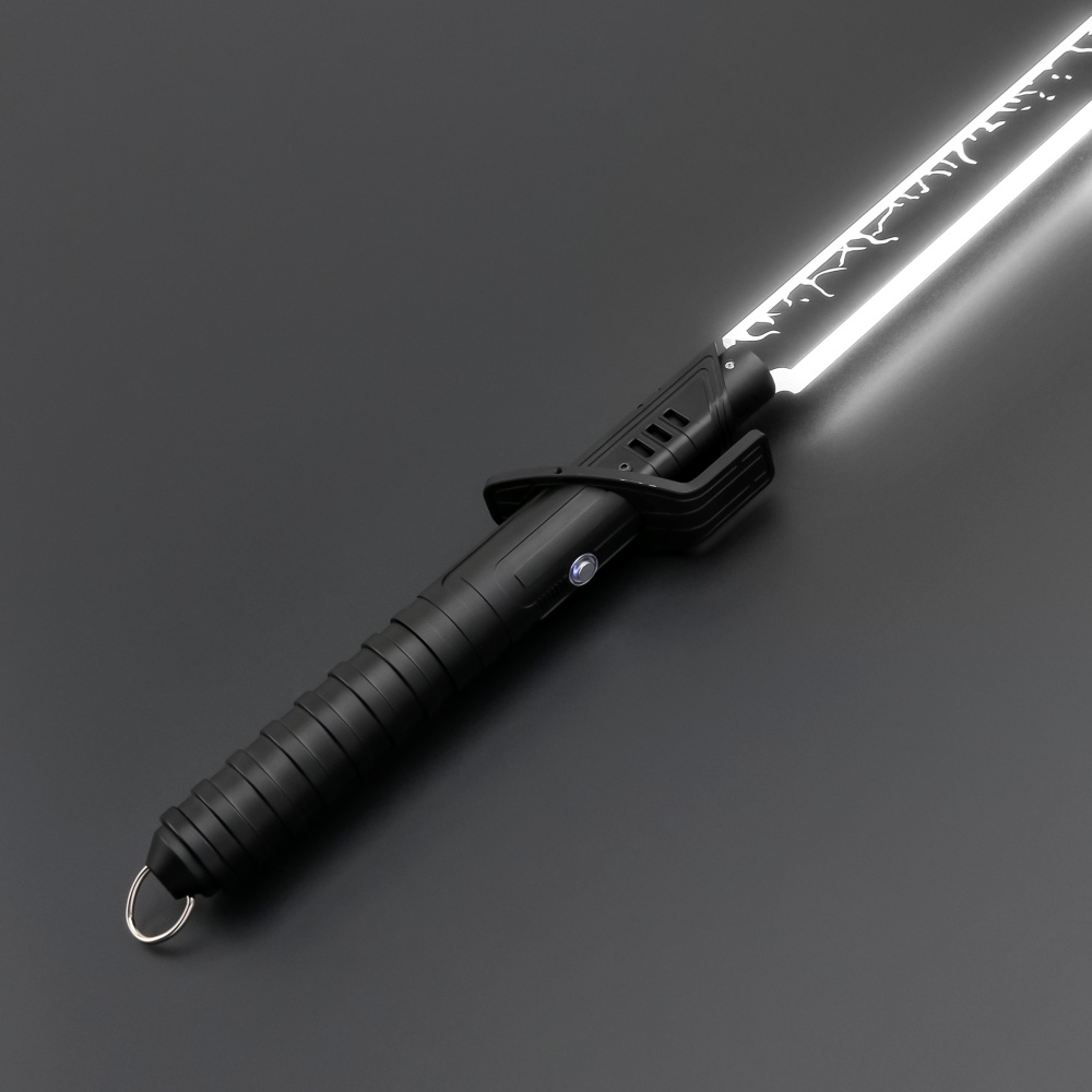 Dark Saber SE with shaped Blade (Pixel only)